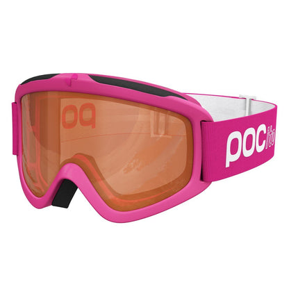 POC Pocito Iris Goggles 2020 - Skiis & Biikes