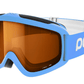 POC Pocito Iris Goggles 2020 - Skiis & Biikes