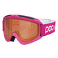 POC Pocito Iris Goggles 2020 - Skiis & Biikes