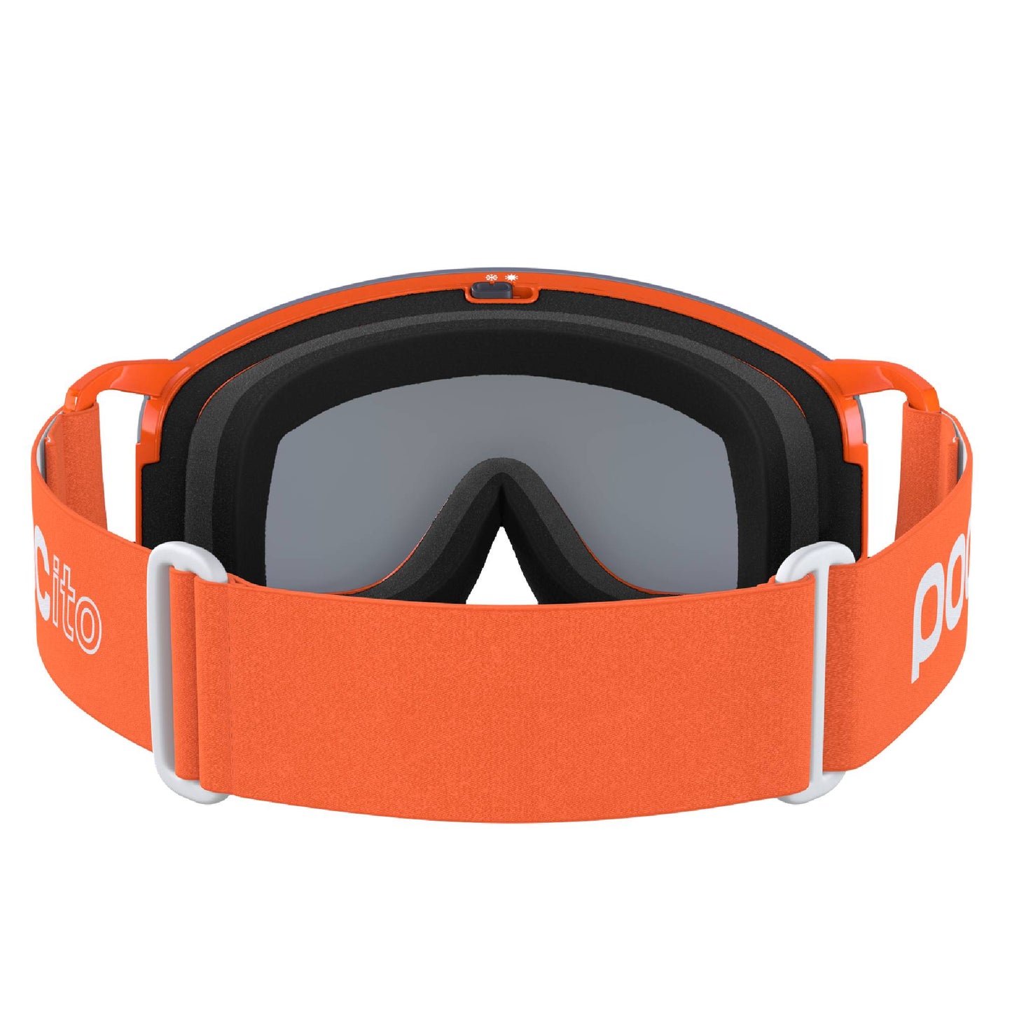 POC Pocito Nexal Junior Goggles 2026 - Skiis & Biikes