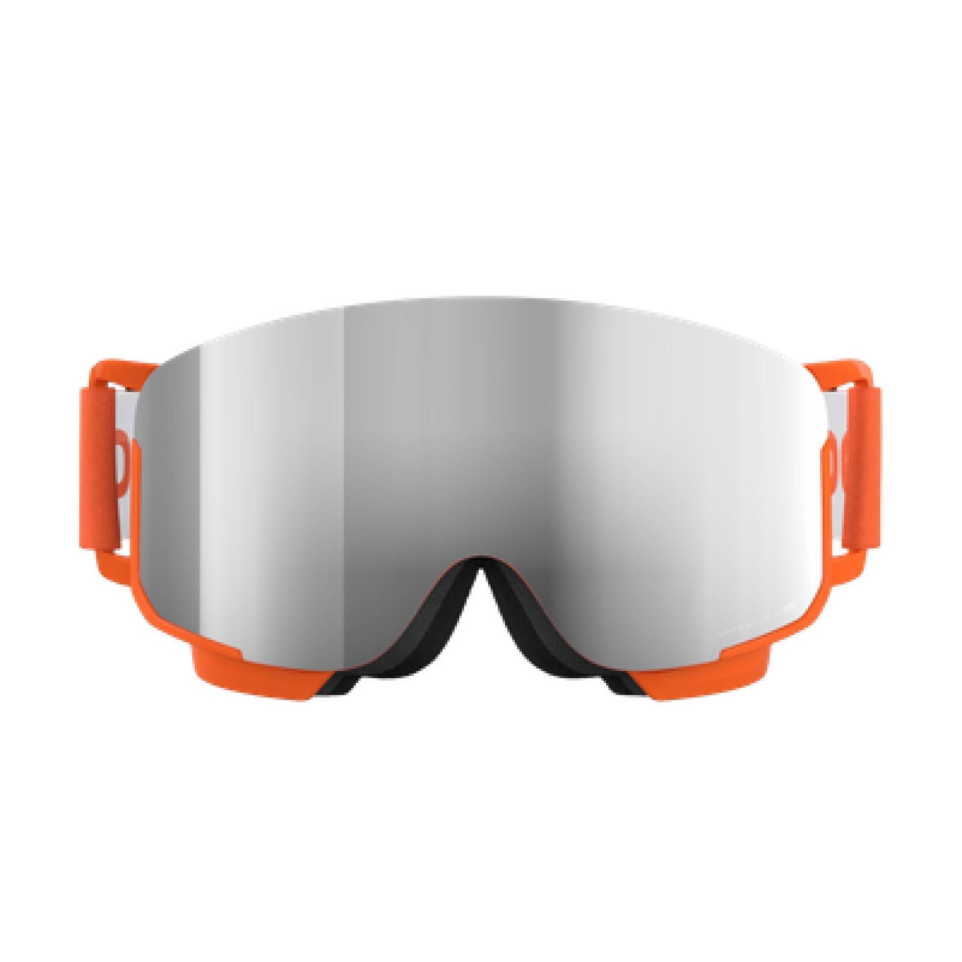 POC Pocito Nexal Junior Goggles 2026 - Skiis & Biikes