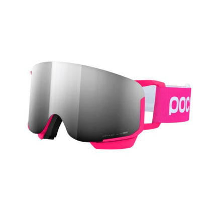POC Pocito Nexal Junior Goggles 2026 - Skiis & Biikes