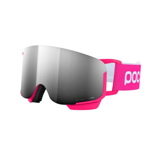 POC Pocito Nexal Junior Goggles 2026 - Skiis & Biikes