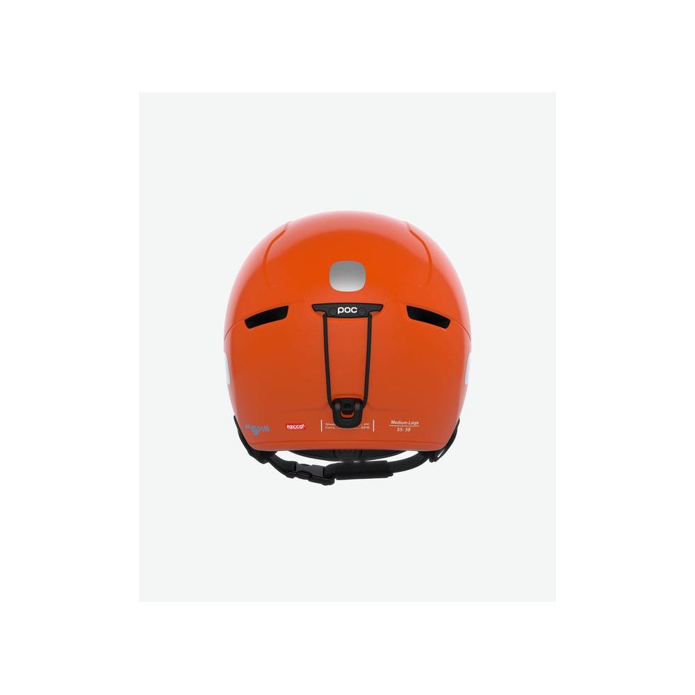 POC Pocito Obex MIPS Junior Helmet 2023 - Skiis & Biikes