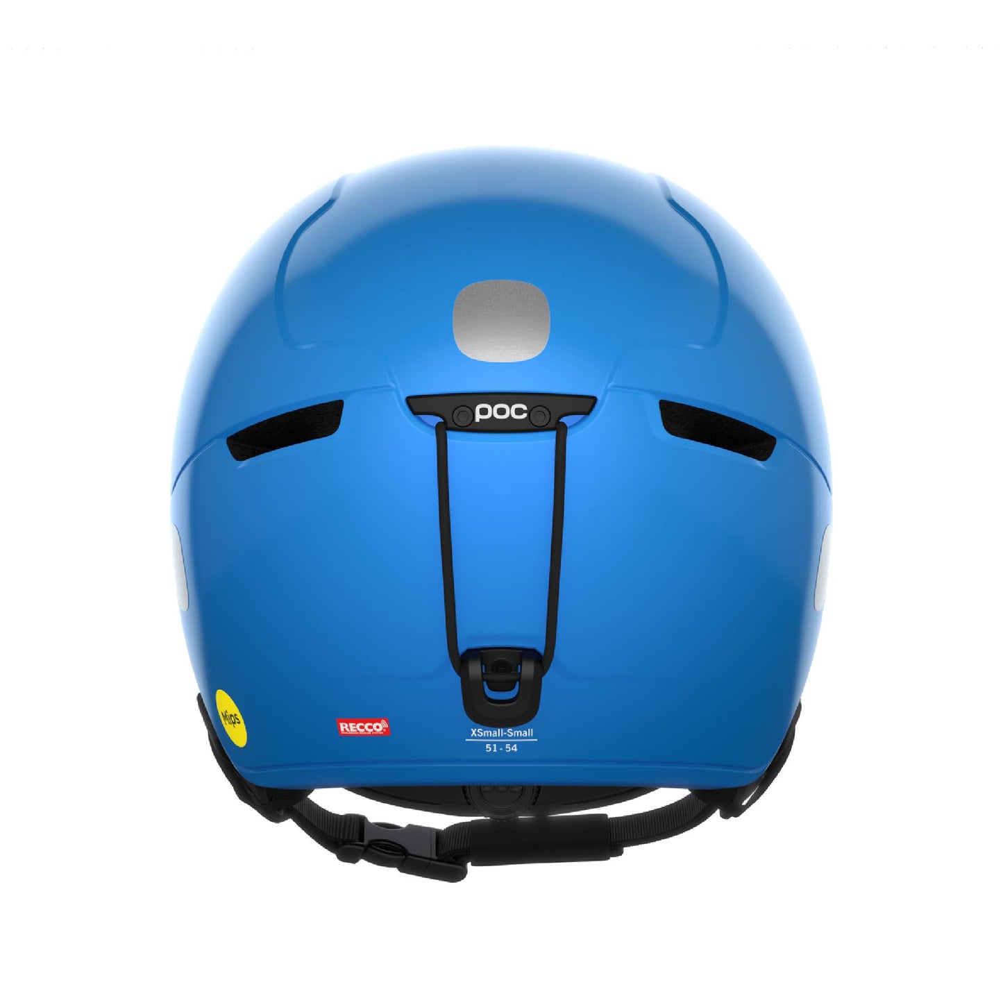 POC Pocito Obex MIPS Junior Helmet 2026 - Skiis & Biikes