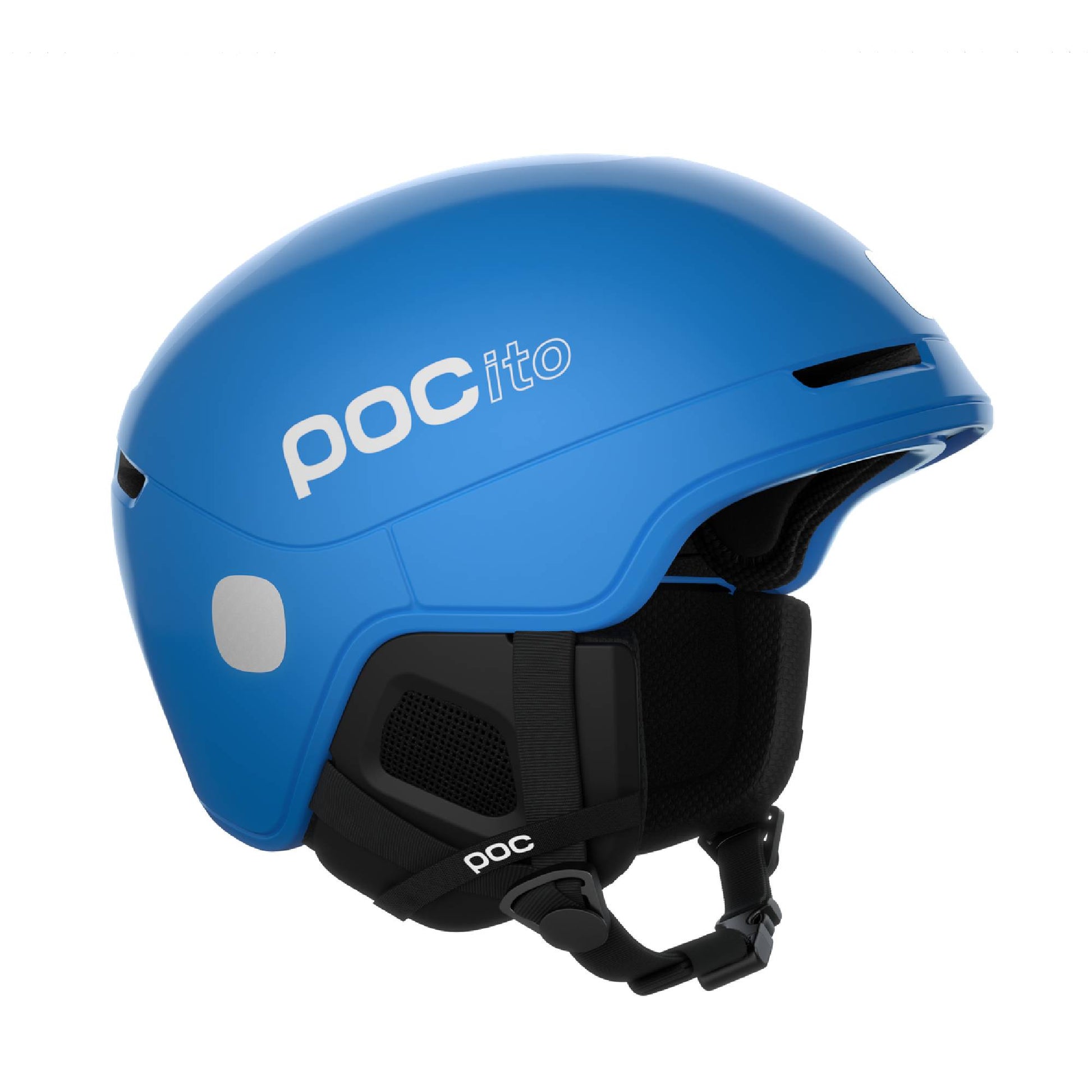 POC Pocito Obex MIPS Junior Helmet 2026 - Skiis & Biikes