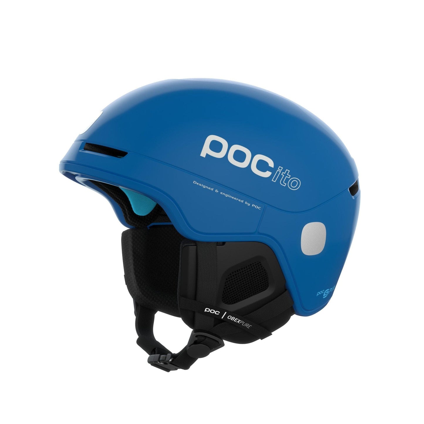 POC Pocito Obex SPIN Helmet 2021 - Skiis & Biikes