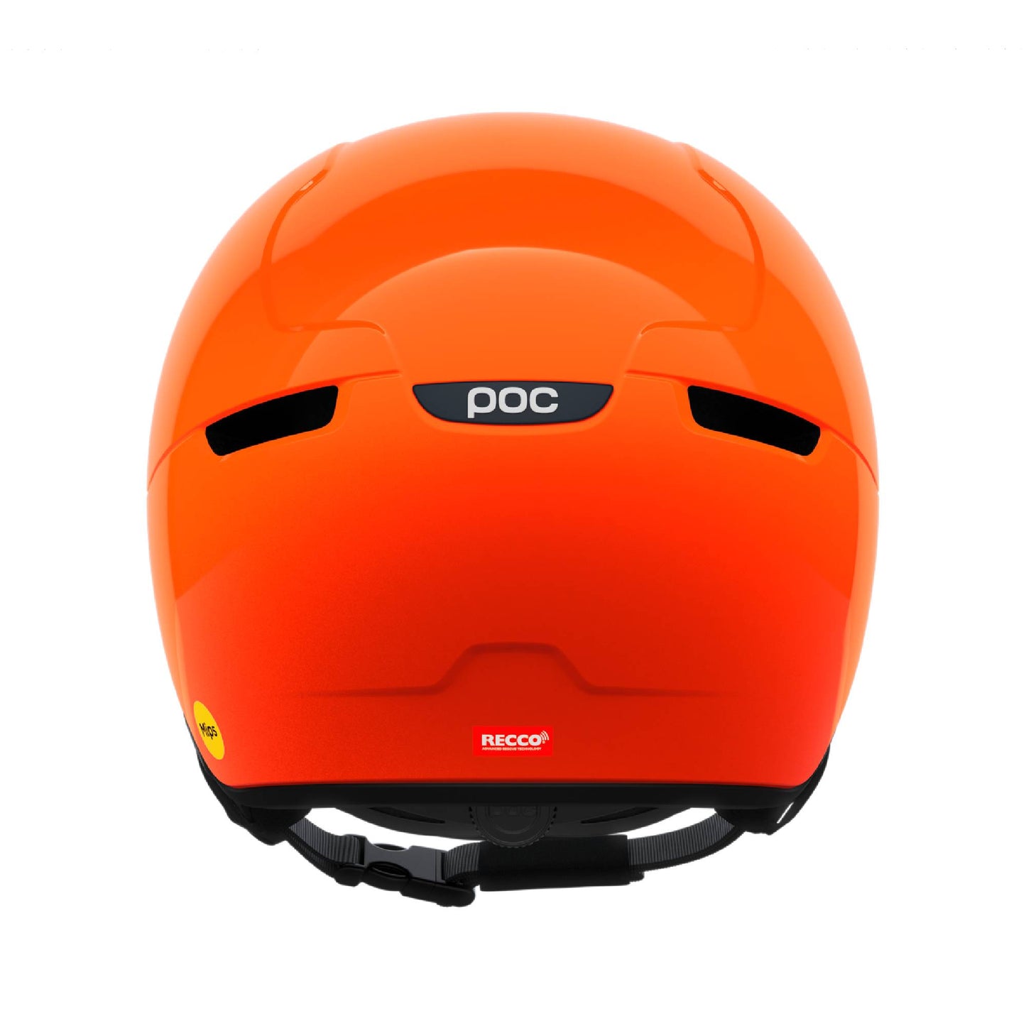 POC Pocito Obex Visor Junior Helmet 2026 - Skiis & Biikes