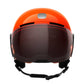 POC Pocito Obex Visor Junior Helmet 2026 - Skiis & Biikes
