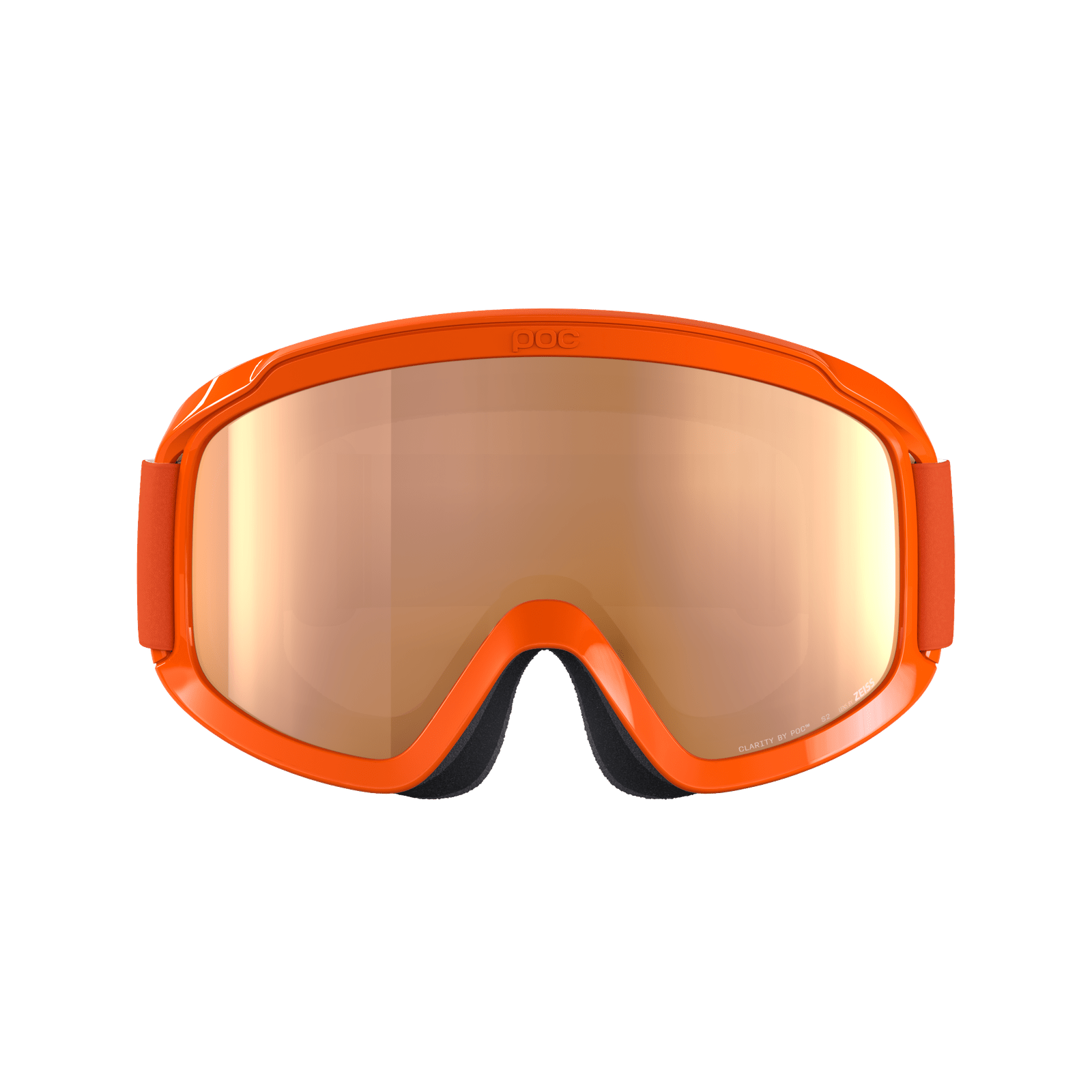 POC Pocito Opsin JR Goggles 2026 - Skiis & Biikes
