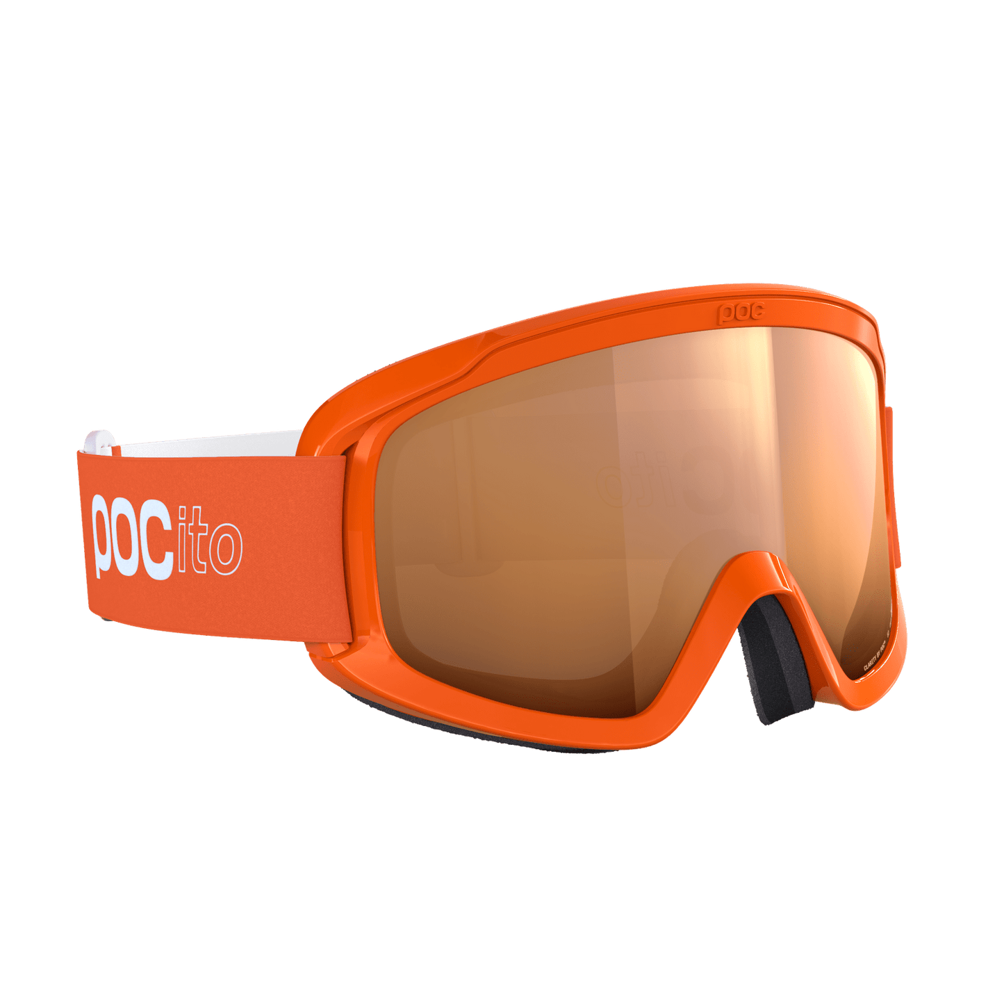 POC Pocito Opsin JR Goggles 2026 - Skiis & Biikes