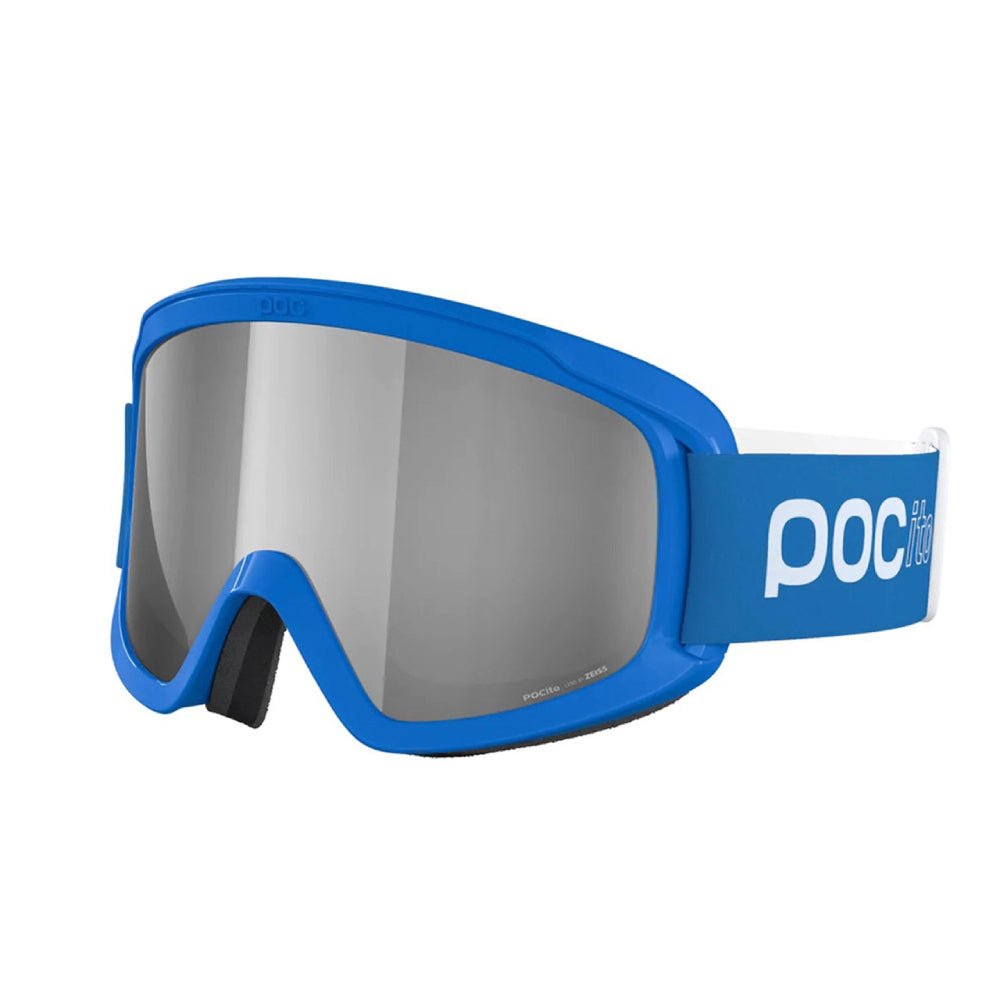 POC Pocito Opsin Junior Goggle 2023 - Skiis & Biikes