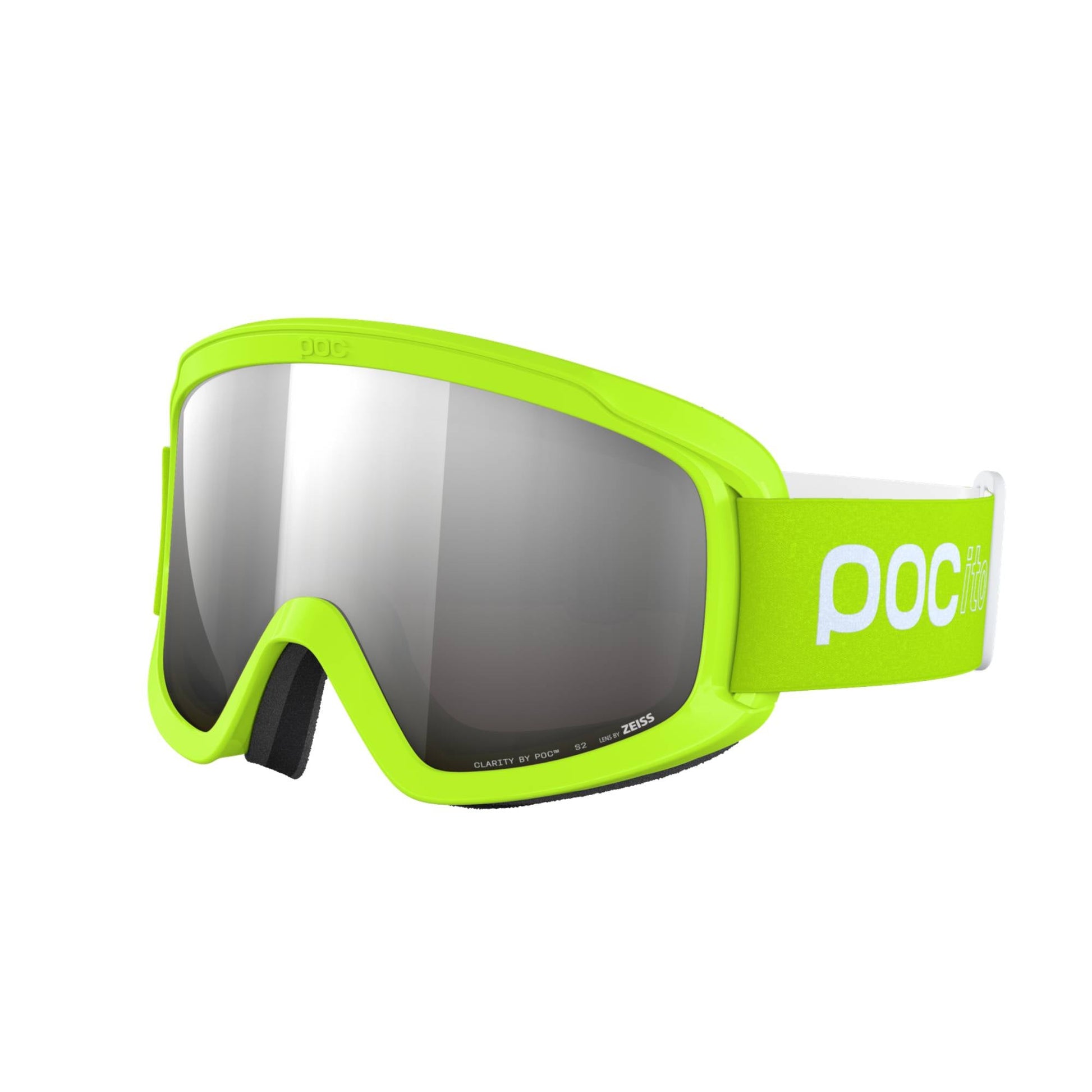 POC Pocito Opsin Junior Goggles 2026 - Skiis & Biikes