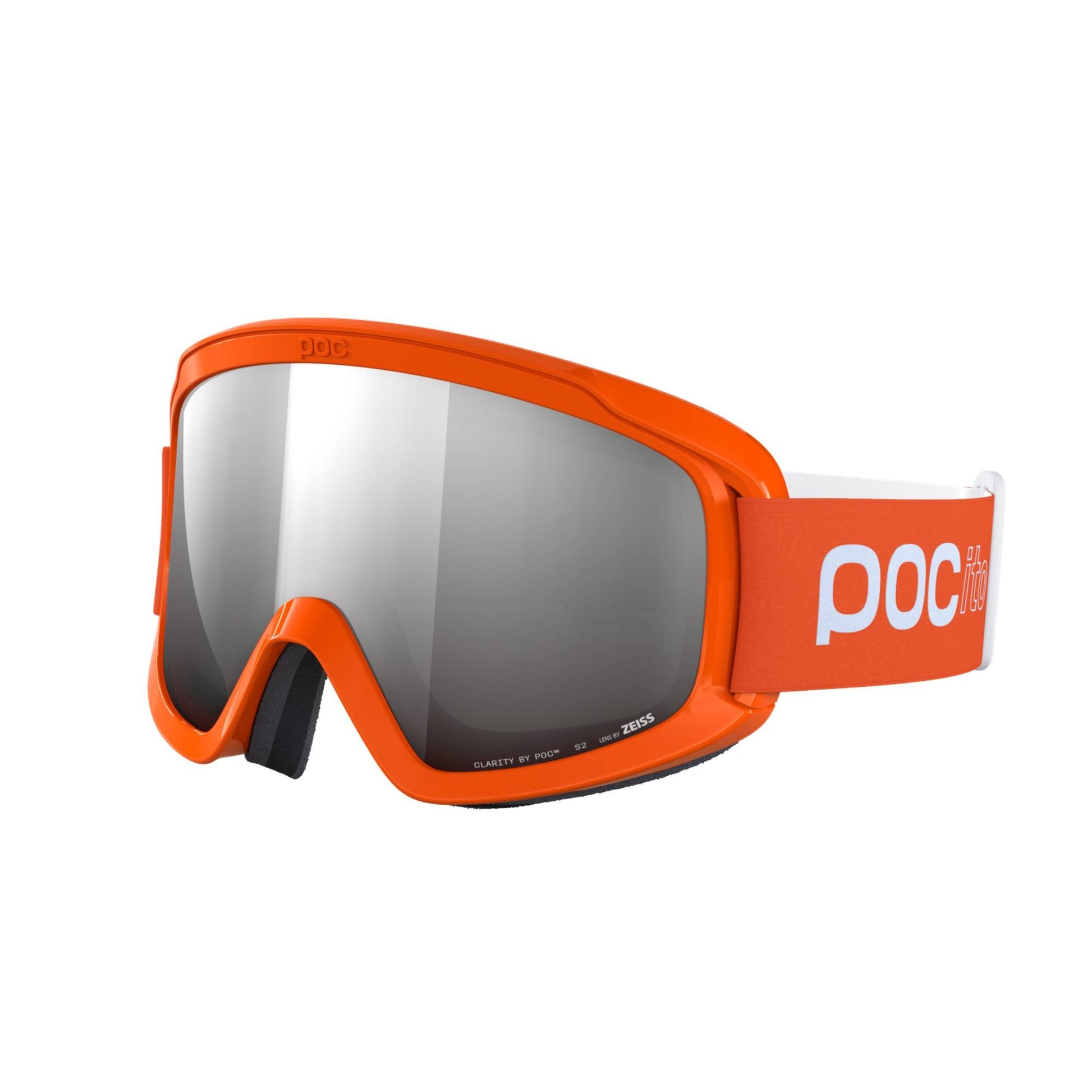 POC Pocito Opsin Junior Goggles 2026 - Skiis & Biikes