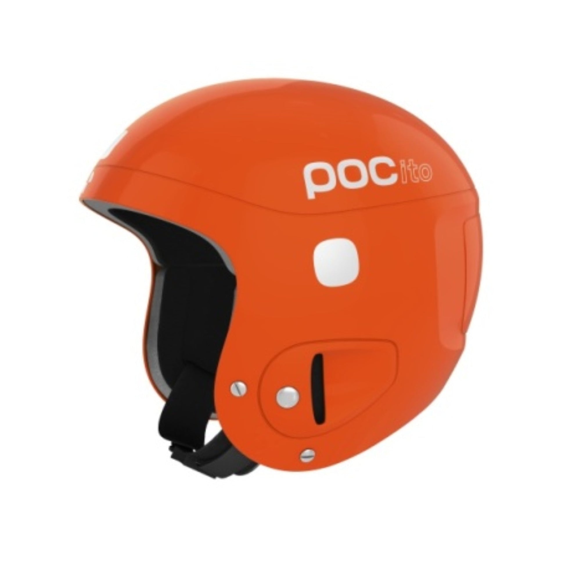 POC Pocito Skull Junior Helmet 2025 - Skiis & Biikes