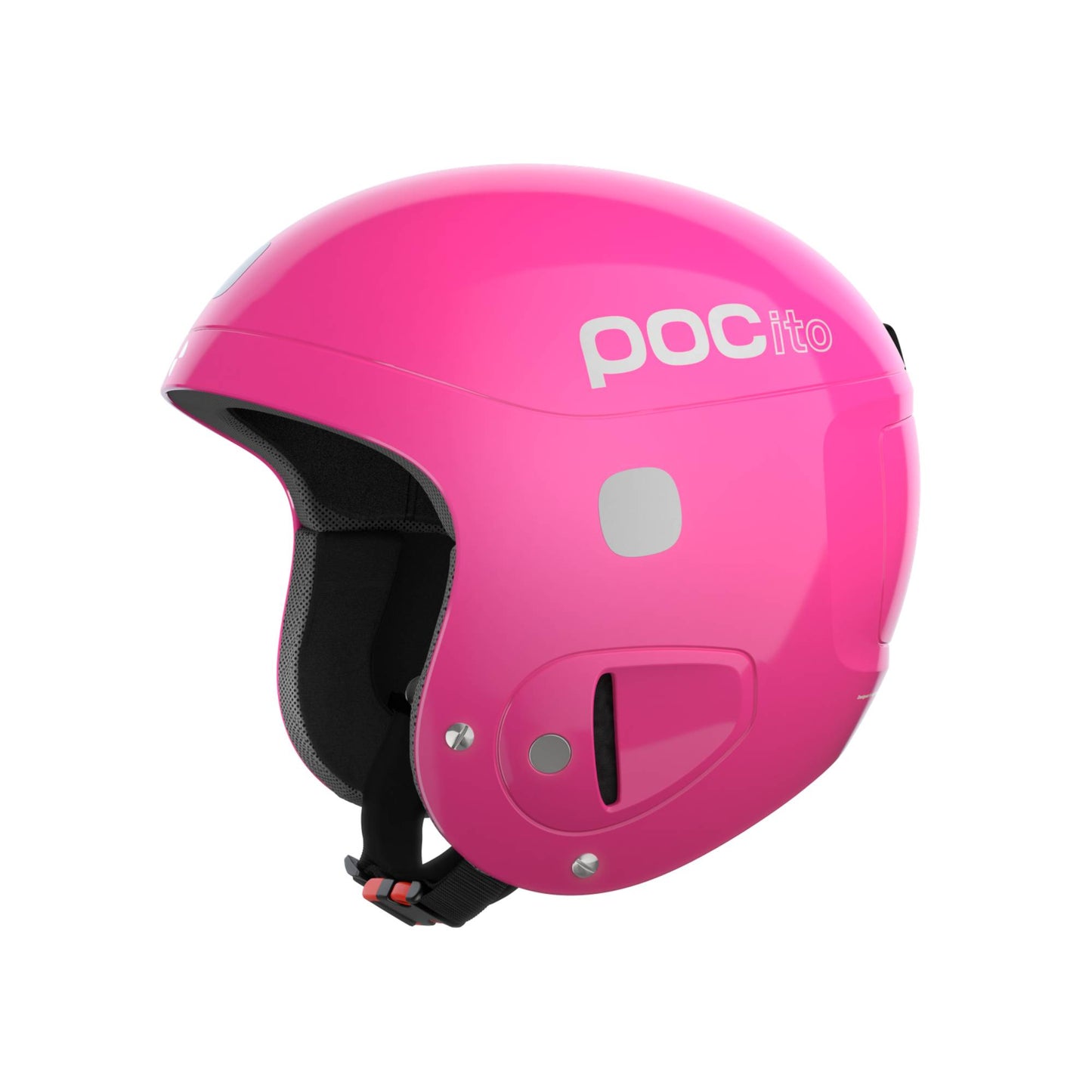 POC Pocito Skull Junior Helmet 2026 - Skiis & Biikes