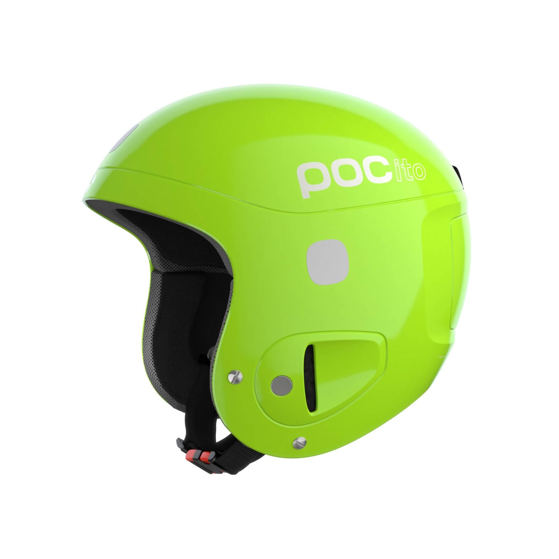 POC Pocito Skull Junior Helmet 2026 - Skiis & Biikes
