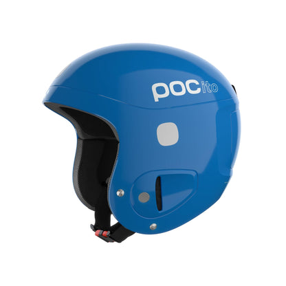 POC Pocito Skull Junior Helmet 2026 - Skiis & Biikes