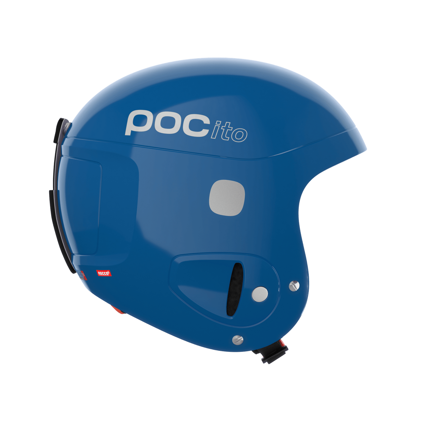 POC Pocito Skull Junior Helmet 2026 - Skiis & Biikes
