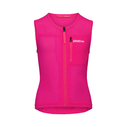 POC Pocito VPD Air Junior Vest - Skiis & Biikes