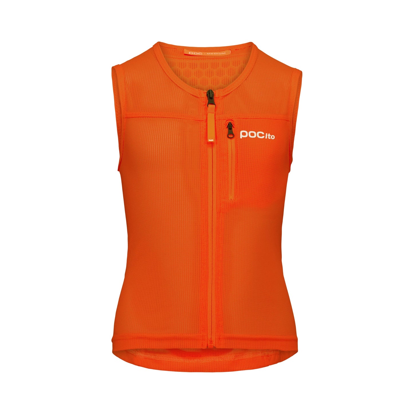 POC Pocito VPD Air Junior Vest - Skiis & Biikes