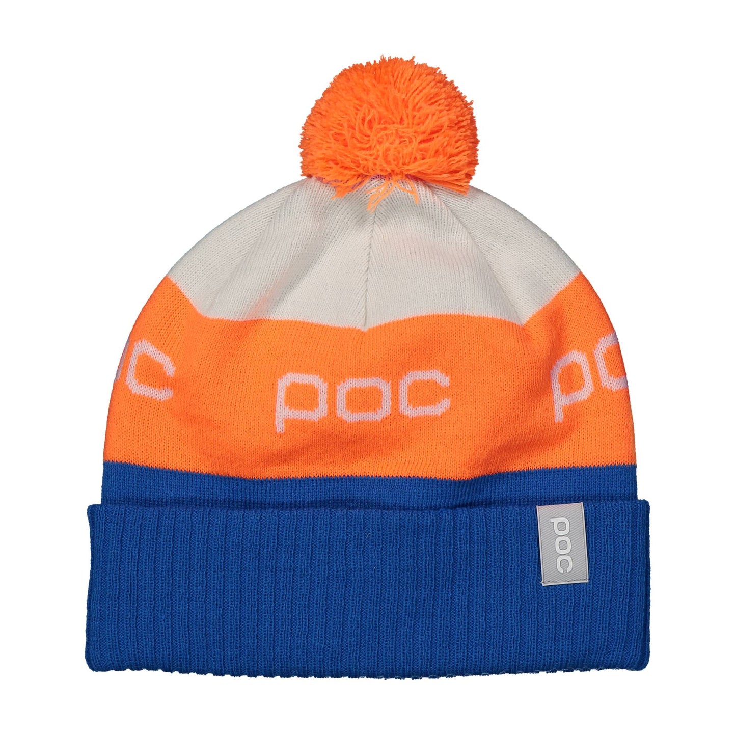 POC Pompom Beanie - Skiis & Biikes