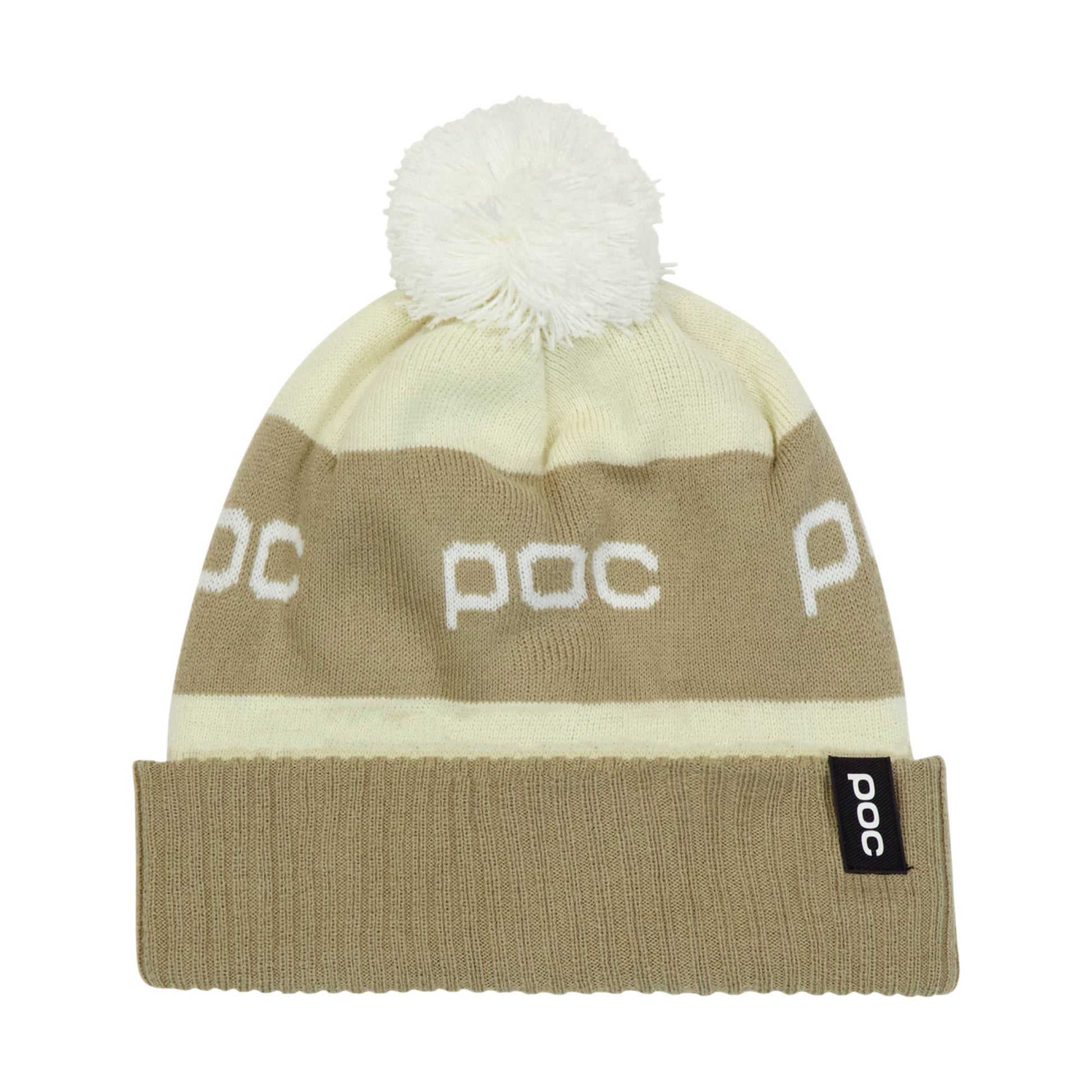 POC Pompom Beanie - Skiis & Biikes