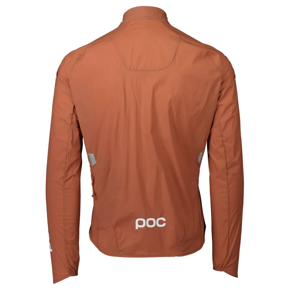 POC Pure - Lite Splash Mens Jacket - Skiis & Biikes