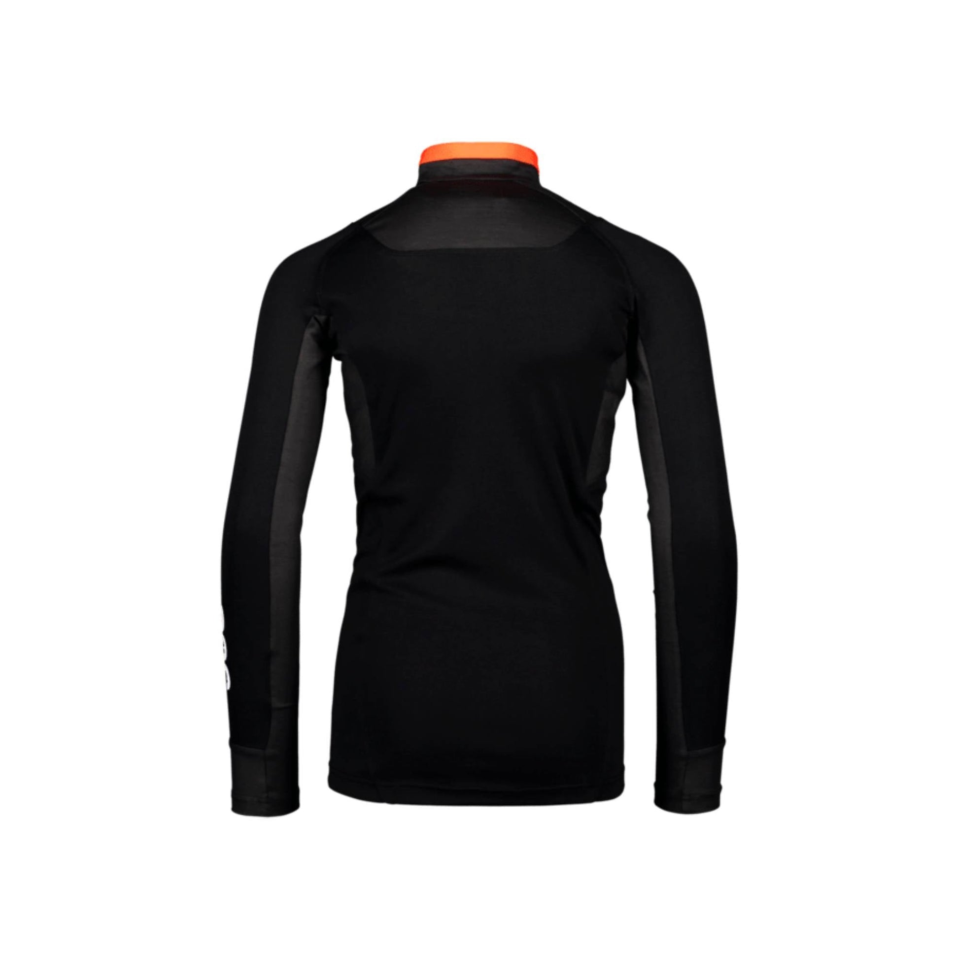 POC Resistance Junior Layer Jersey - Skiis & Biikes