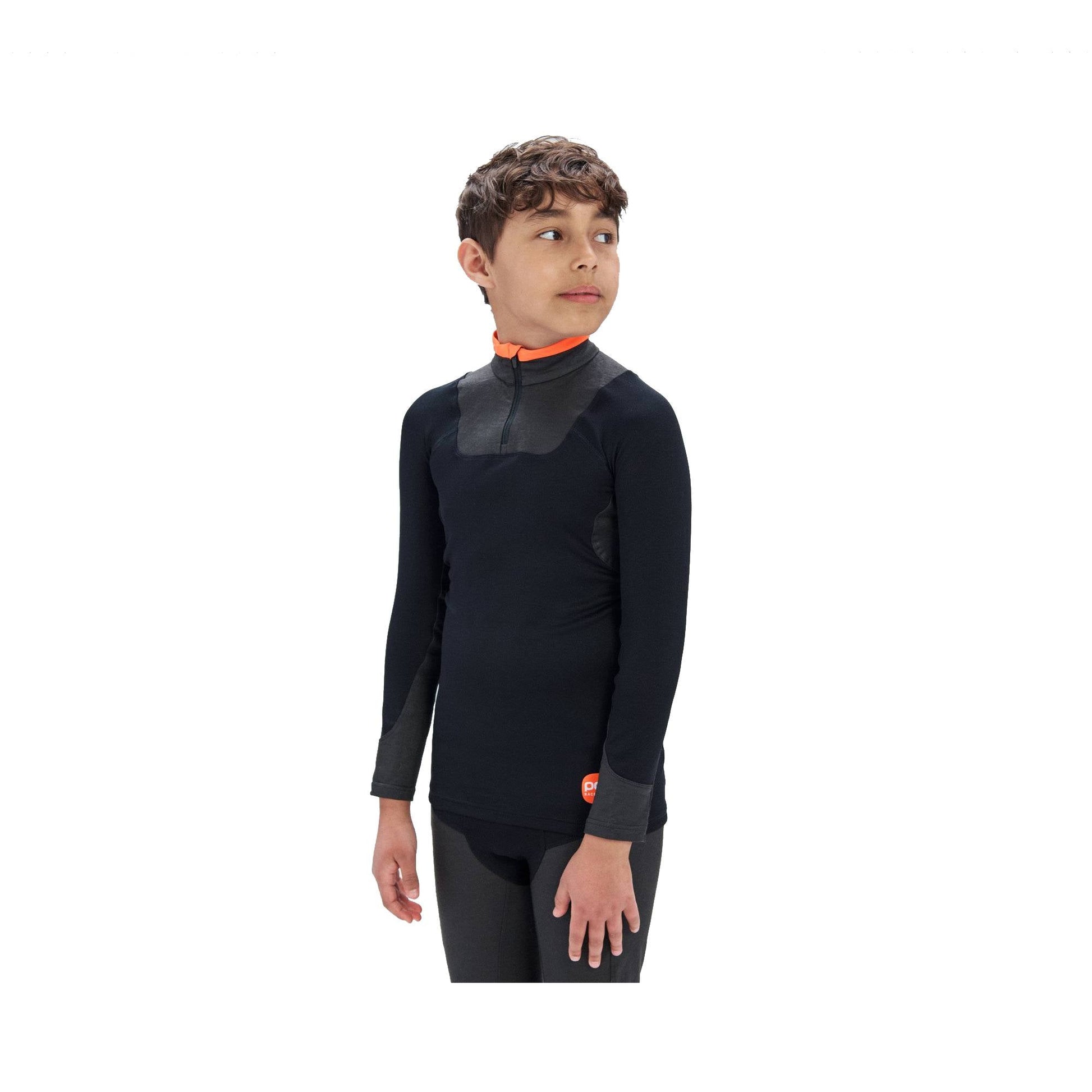 POC Resistance Junior Layer Jersey - Skiis & Biikes