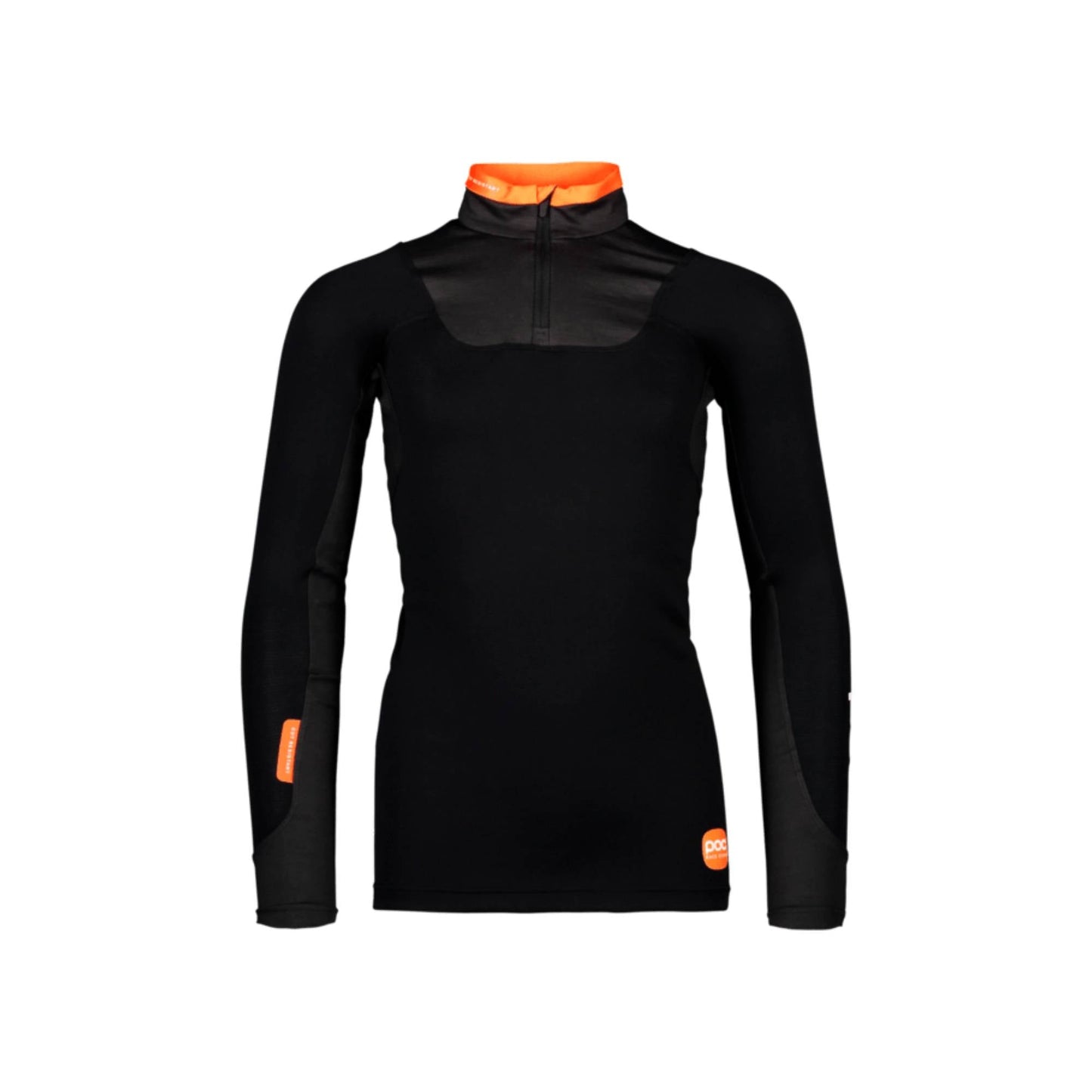 POC Resistance Junior Layer Jersey - Skiis & Biikes