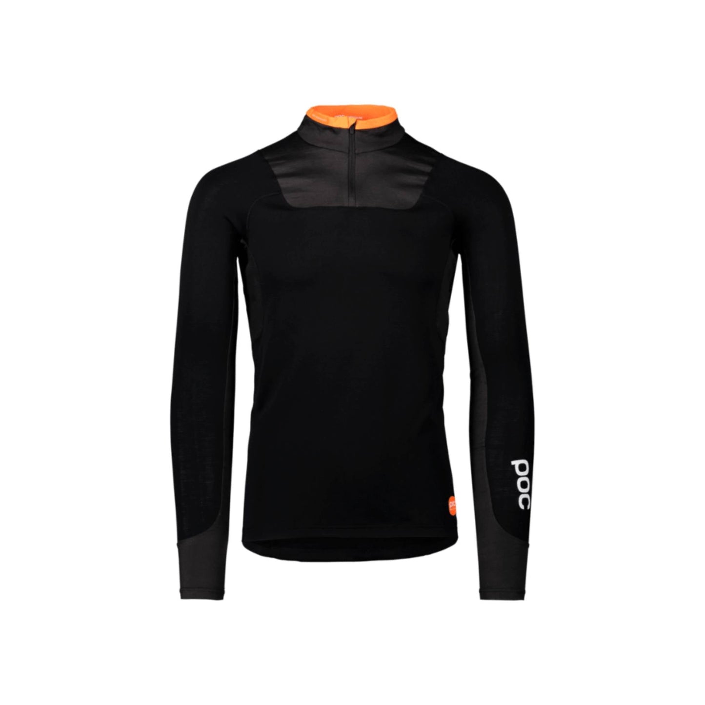 POC Resistance Layer Jersey - Skiis & Biikes