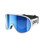 POC Retina Big Clarity Comp Goggles 2023 - Skiis & Biikes