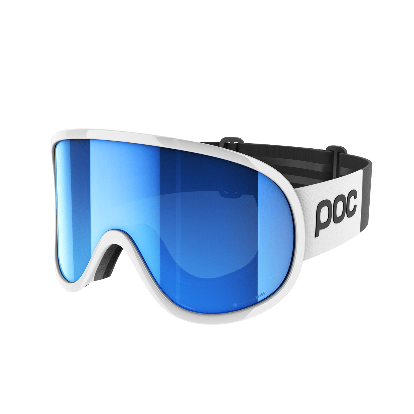 POC Retina Big Clarity Comp Goggles 2023 - Skiis & Biikes