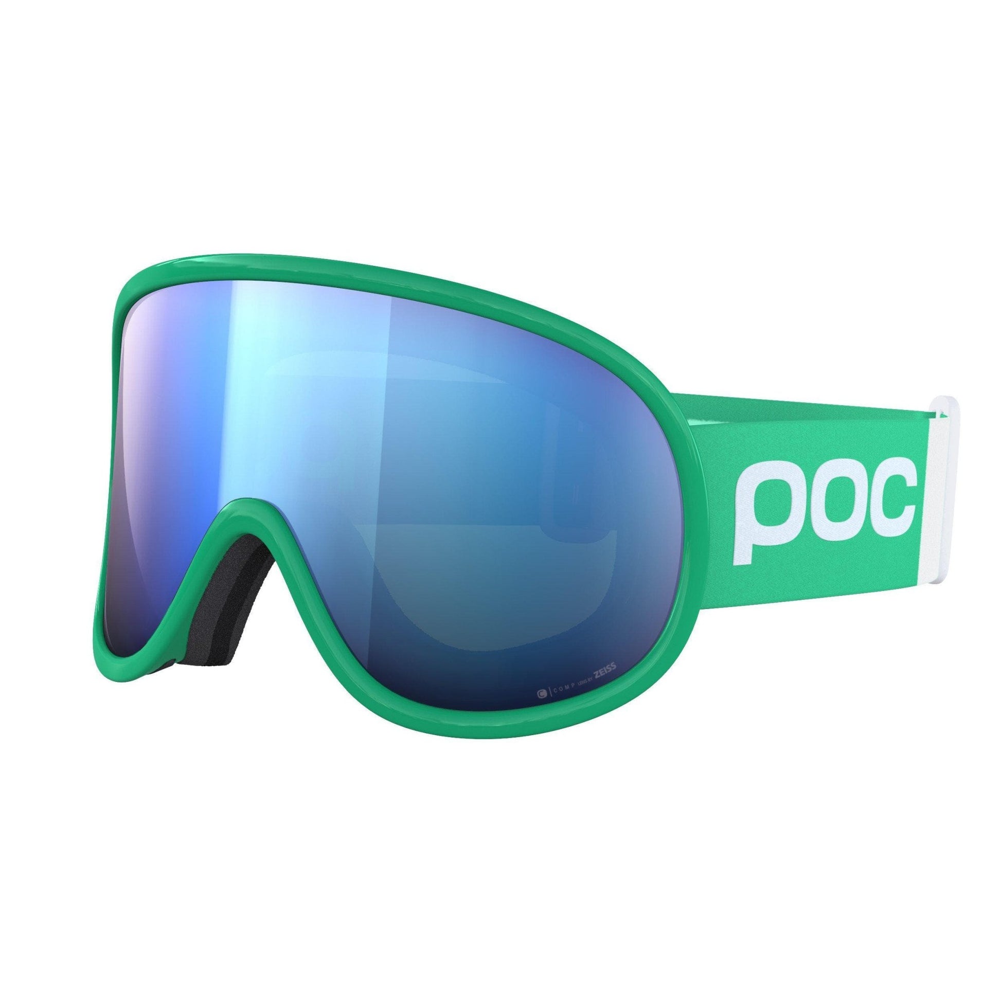 POC Retina Big Clarity Comp Goggles 2023 - Skiis & Biikes