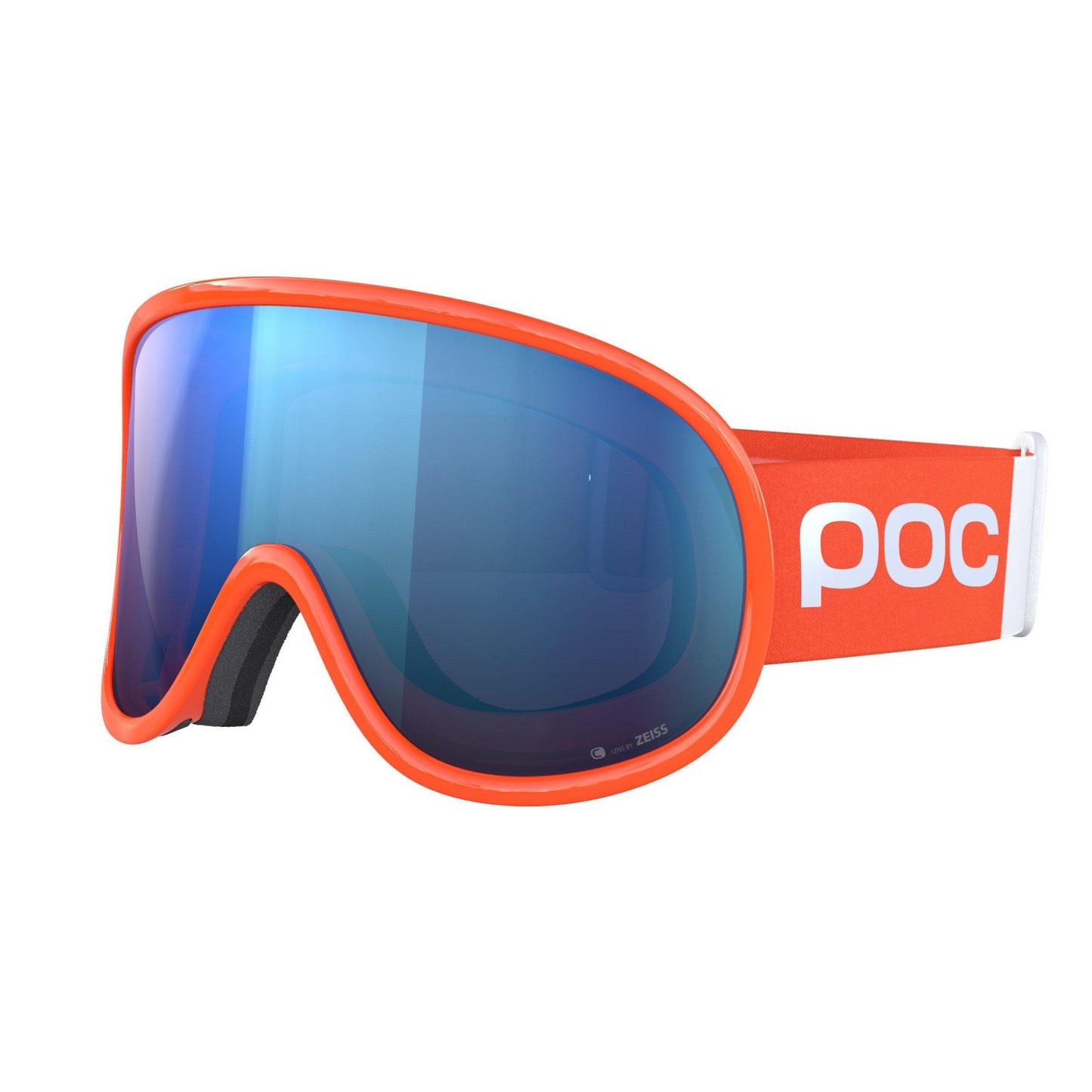 POC Retina Big Clarity Comp Goggles 2023 - Skiis & Biikes