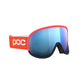 POC Retina Big Clarity Comp Goggles 2023 - Skiis & Biikes