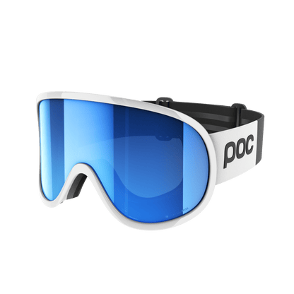 POC Retina Big Clarity Comp Goggles 2023 - Skiis & Biikes