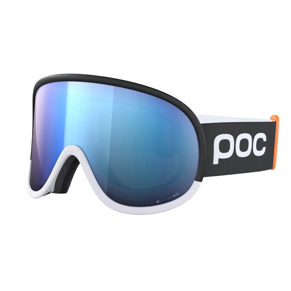 POC Retina Big Clarity Comp Goggles 2023 - Skiis & Biikes