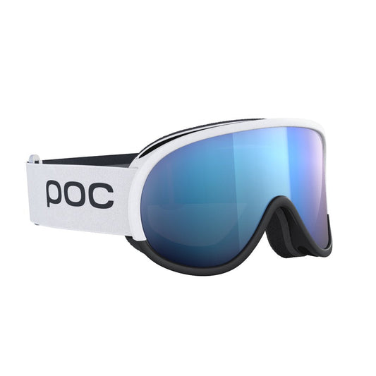POC Retina Clarity Comp Goggle 2023 - Skiis & Biikes