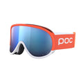 POC Retina Mid Race Goggles 2024 - Skiis & Biikes
