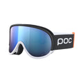 POC Retina Mid Race Goggles 2024 - Skiis & Biikes