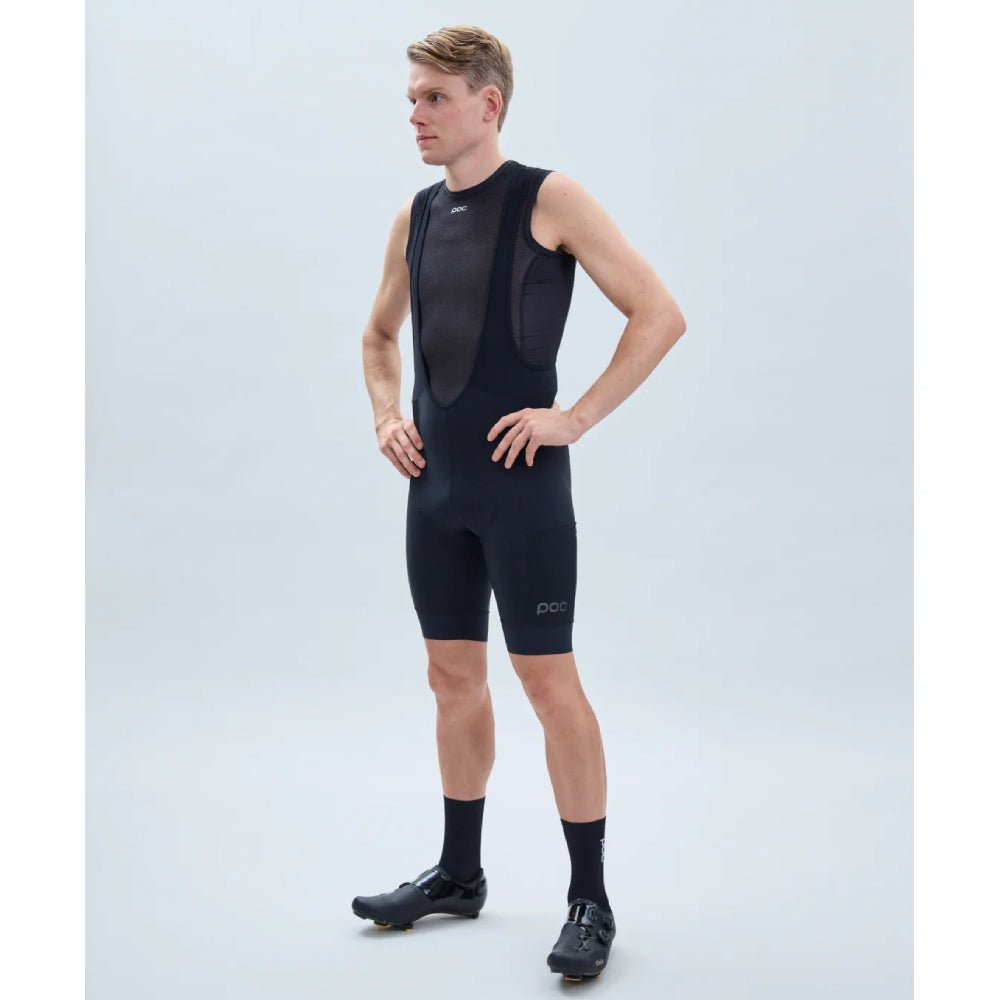 Cargo Bib Poc Essential Road Vpds Bib Shorts Review POC Rove