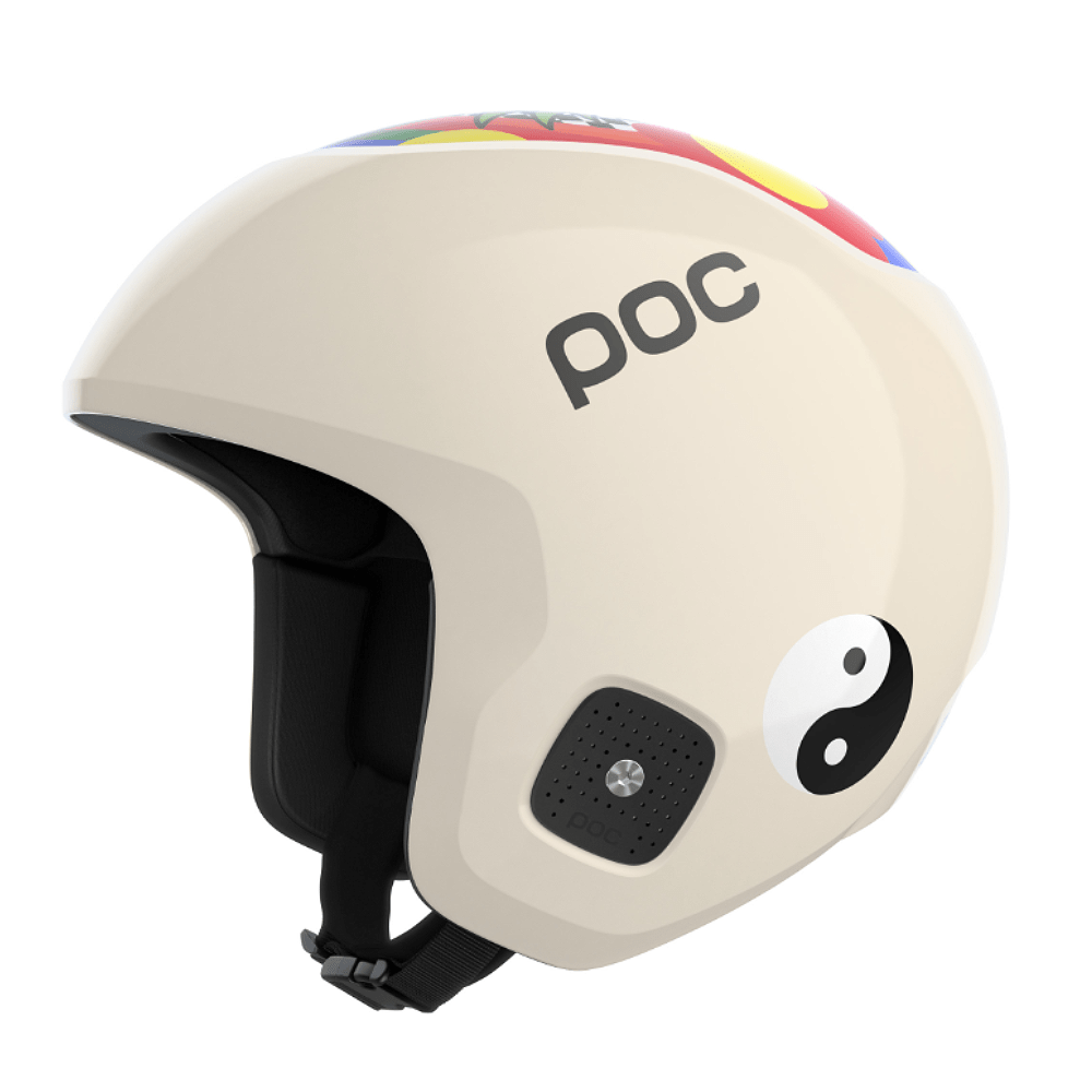 POC Skull Dura JR Helmet 2024 - Skiis & Biikes