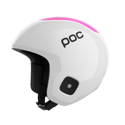 POC Skull Dura JR Helmet 2024 - Skiis & Biikes