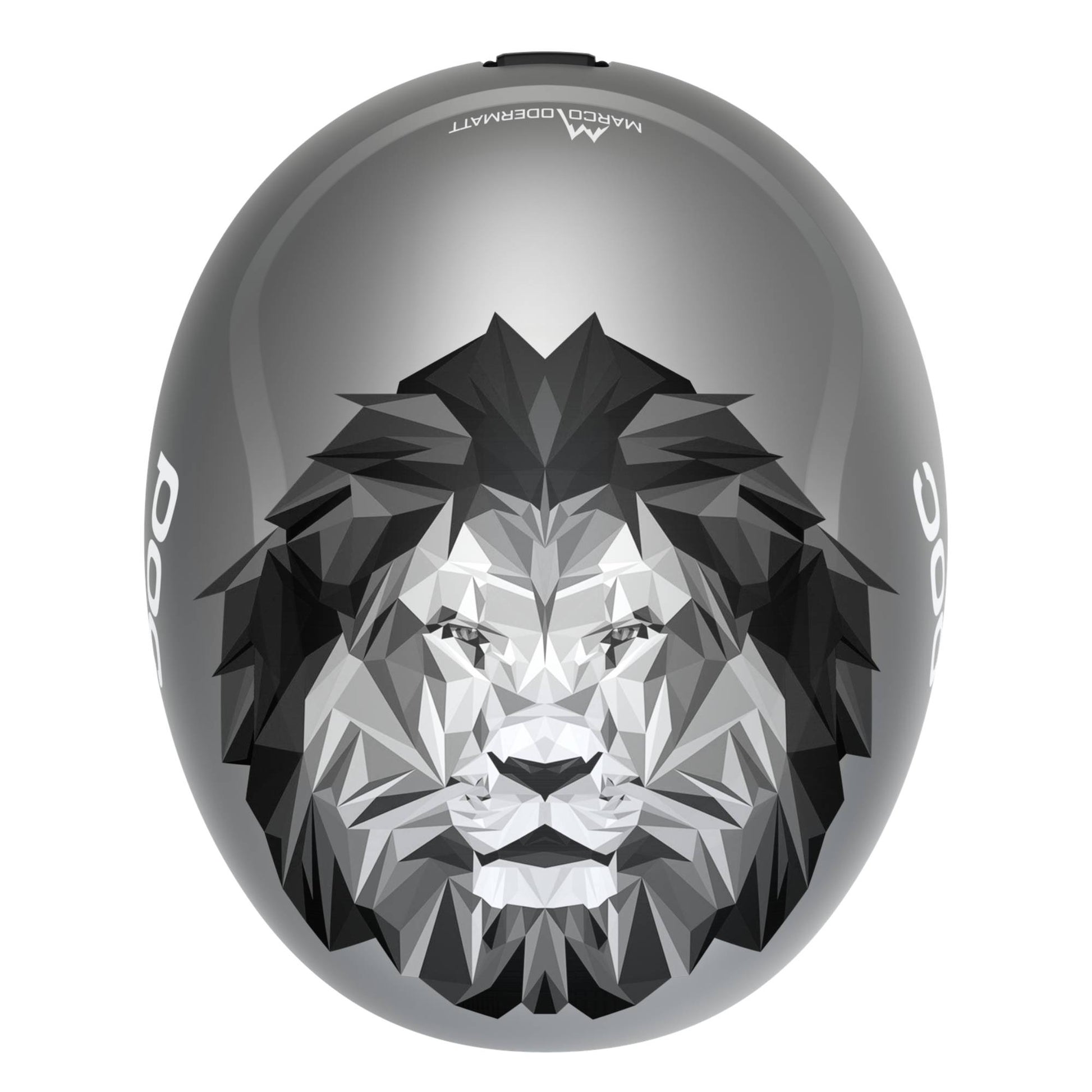POC Skull Dura Junior Marco Odermatt Ed. Helmet 2026 - Skiis & Biikes