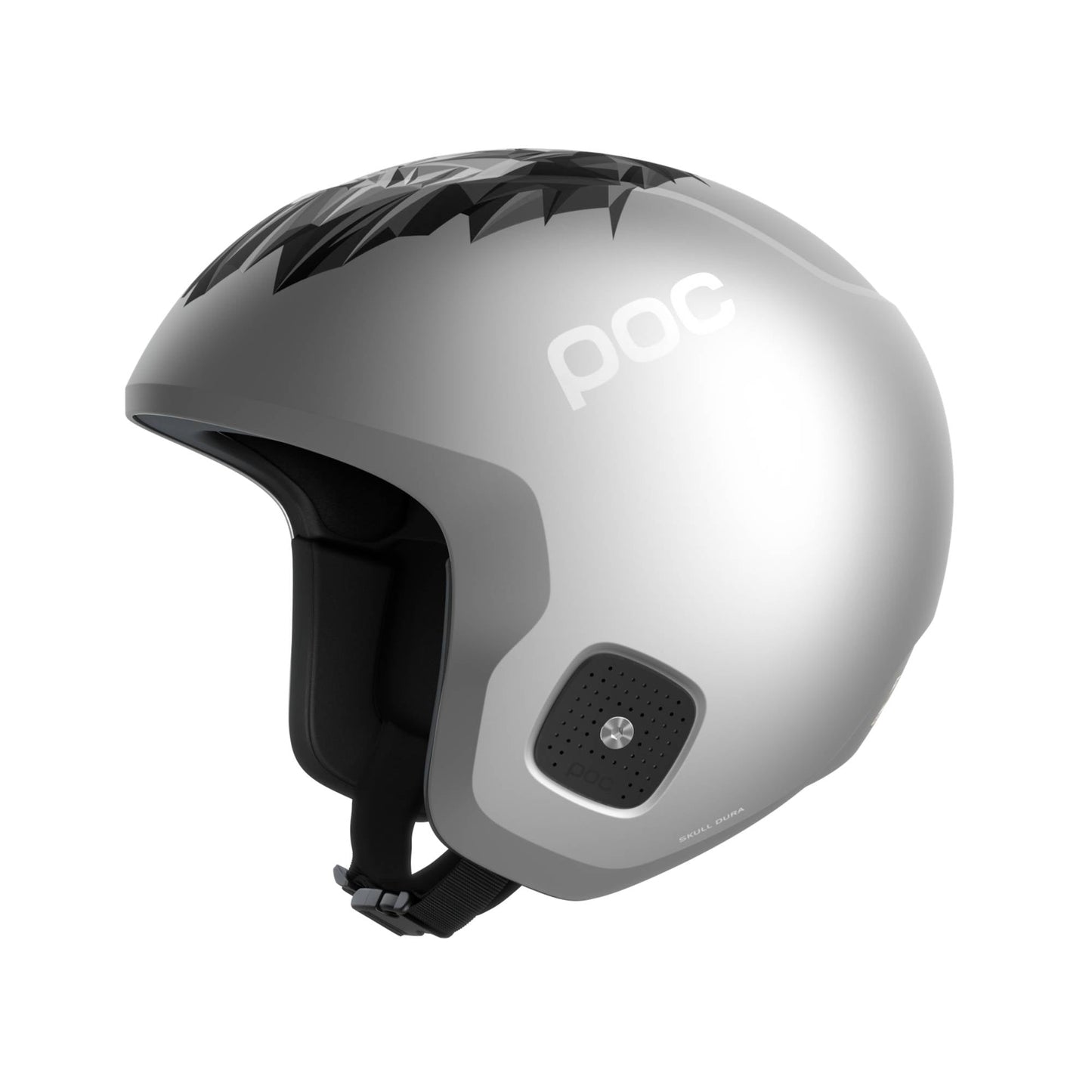 POC Skull Dura Junior Marco Odermatt Ed. Helmet 2026 - Skiis & Biikes