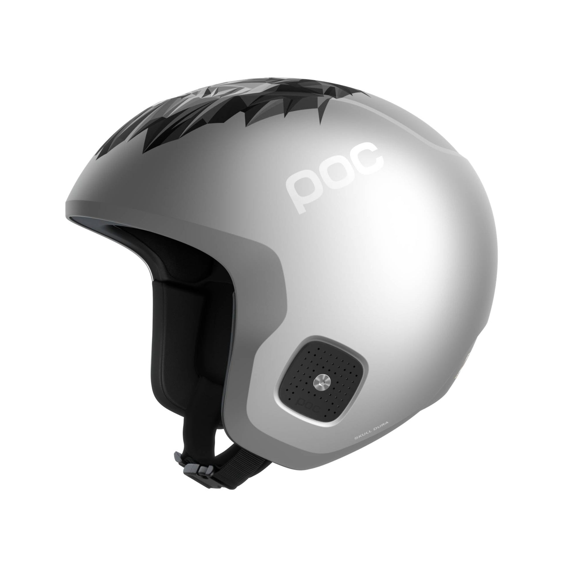 POC Skull Dura Junior Marco Odermatt Ed. Helmet 2026 - Skiis & Biikes