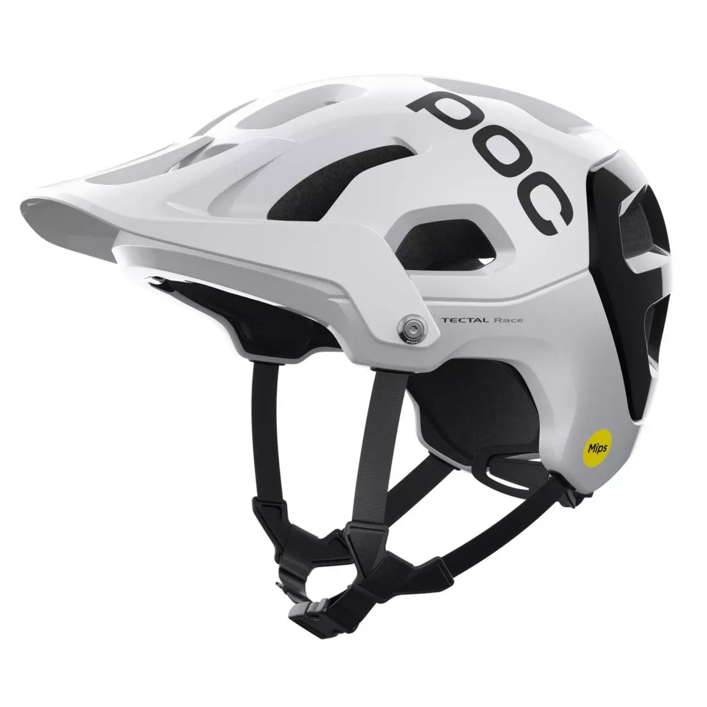 POC Tectal Race MIPS Helmet - Skiis & Biikes