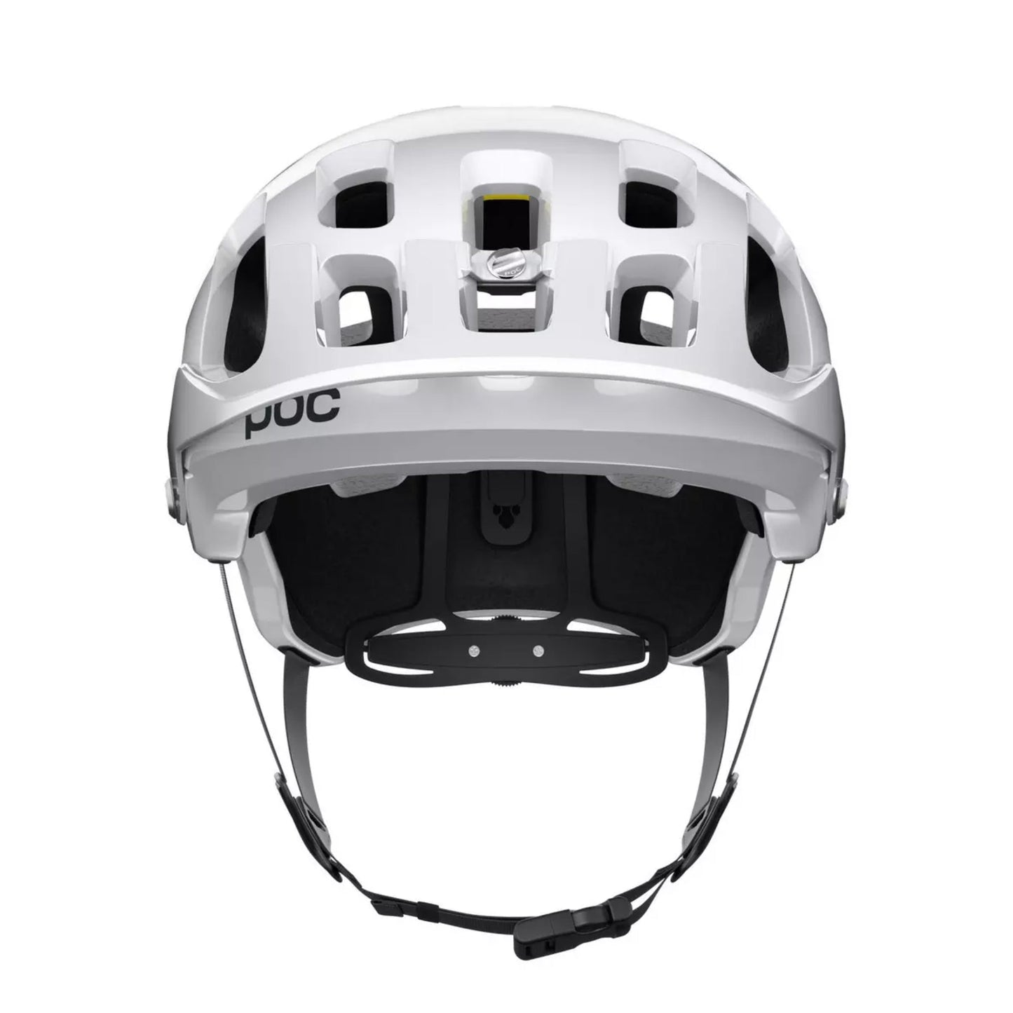 POC Tectal Race MIPS Helmet - Skiis & Biikes